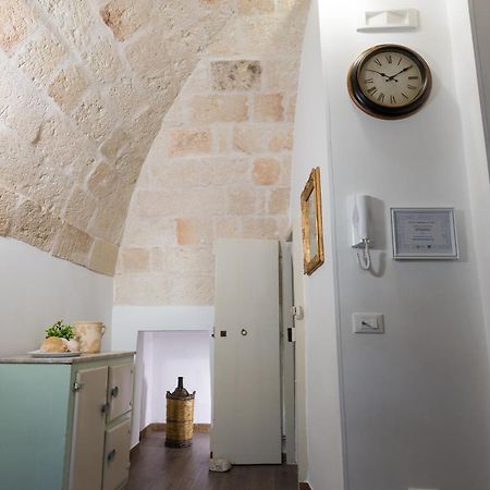 Sotto Il Campanile Apartment Monopoli Exterior photo