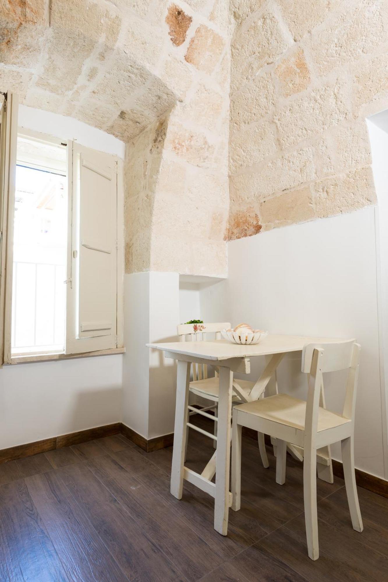 Sotto Il Campanile Apartment Monopoli Exterior photo